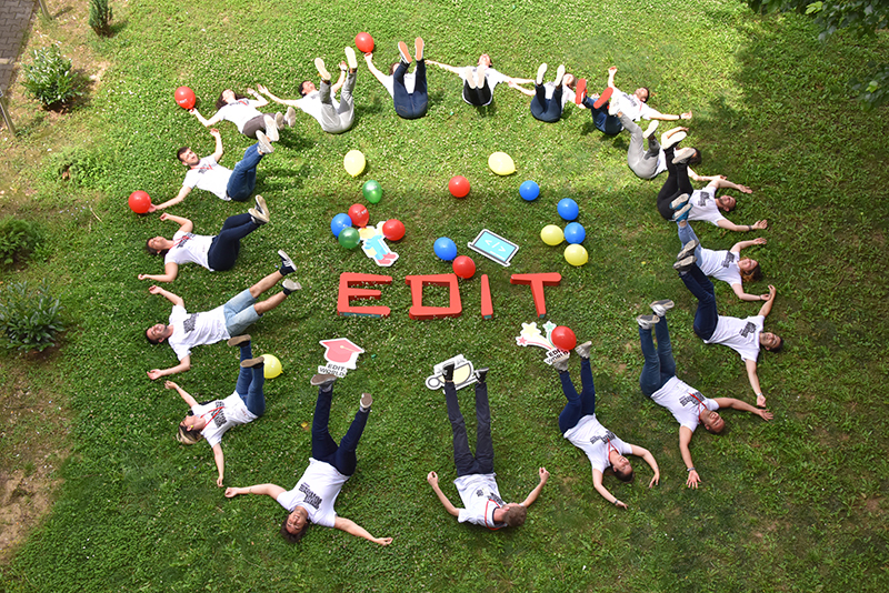 Završena letnja škola programiranja EDIT